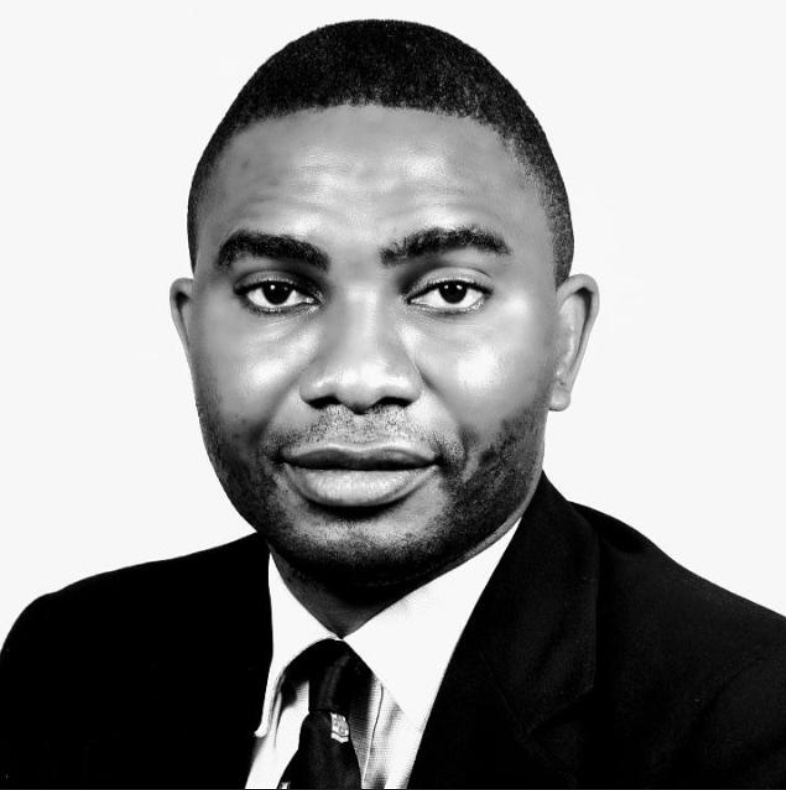 Mr. Akinlosotu Ayokunle 